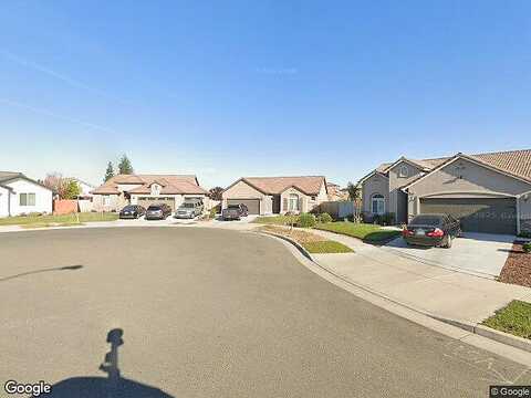 Wickson, MERCED, CA 95348
