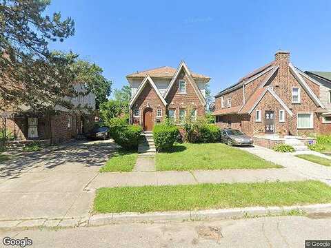 Berkshire, DETROIT, MI 48224