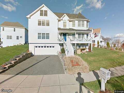 Meadow View, NEW HAVEN, CT 06512