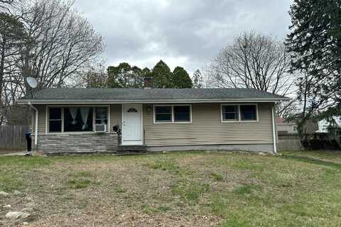 Merrimac, NORTH SMITHFIELD, RI 02896