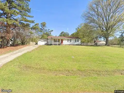 Rachel, DRUMMONDS, TN 38023