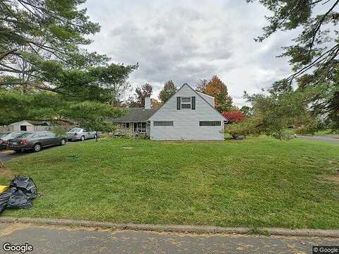 Scarlet Oak, LEVITTOWN, PA 19056