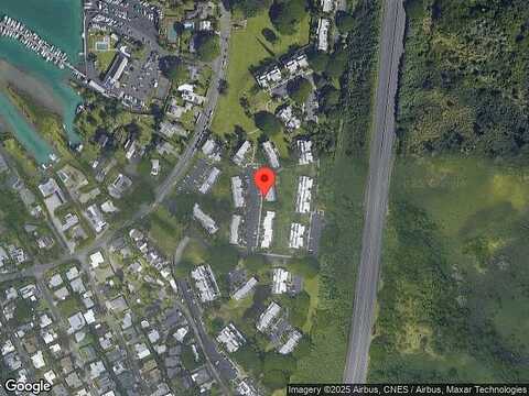 Hako St Apt 4, KANEOHE, HI 96744