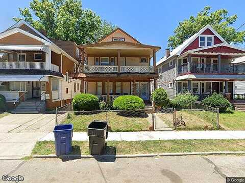 115Th, CLEVELAND, OH 44108