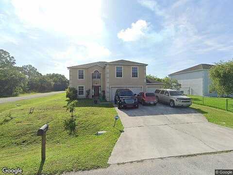 37Th, OKEECHOBEE, FL 34974