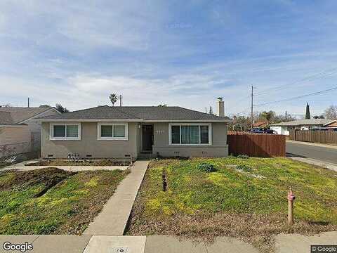 Mello, SACRAMENTO, CA 95820