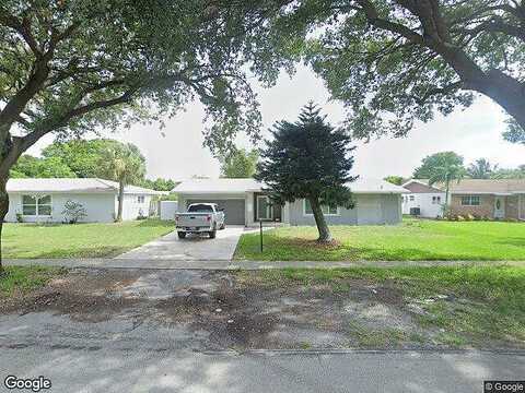 5Th, PLANTATION, FL 33317
