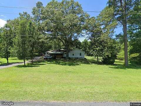 Joe Frank Harris, ADAIRSVILLE, GA 30103