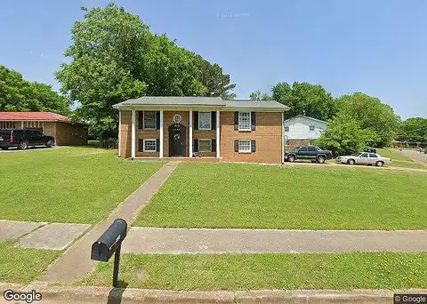 Mcclain, HUNTSVILLE, AL 35810