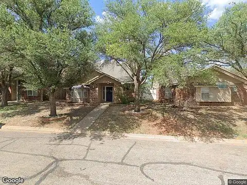 Winterberry, SAN ANGELO, TX 76904