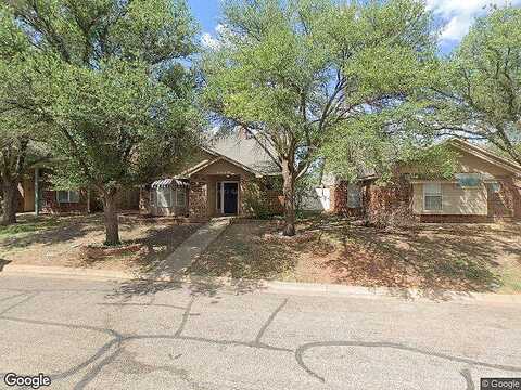Winterberry, SAN ANGELO, TX 76904