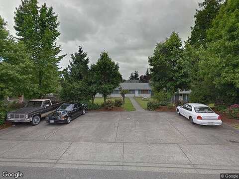 218Th, MOUNTLAKE TERRACE, WA 98043