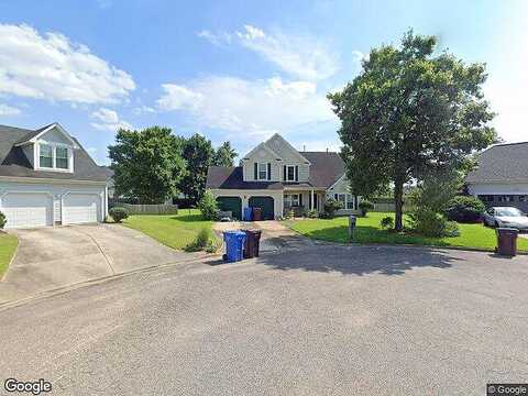 Epping, CHESAPEAKE, VA 23321