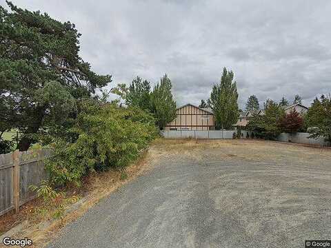 Harris, OREGON CITY, OR 97045