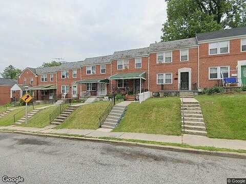 Random, BALTIMORE, MD 21229