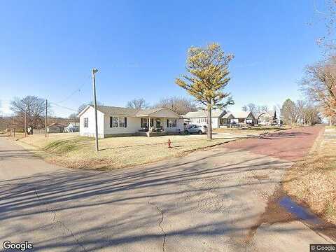 4Th, FAIRFAX, OK 74637