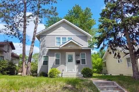 Madison, MINNEAPOLIS, MN 55421