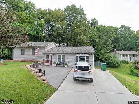 Oak, HIGH RIDGE, MO 63049