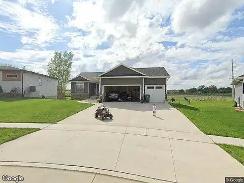 Eden, CEDAR FALLS, IA 50613