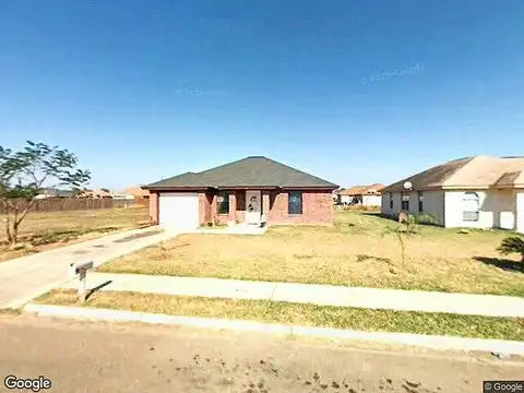 J A Garcia, MERCEDES, TX 78570