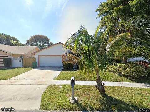 73Rd, LAUDERHILL, FL 33319
