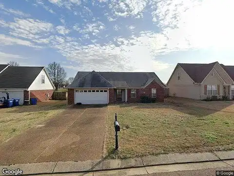 Shadow Ridge, HORN LAKE, MS 38637