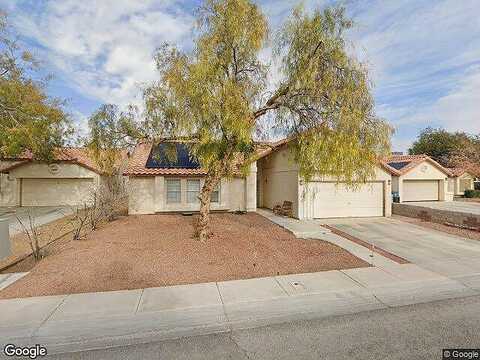 Frostbrook, NORTH LAS VEGAS, NV 89032