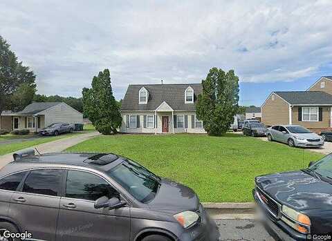 Kings Bishop, HENRICO, VA 23231