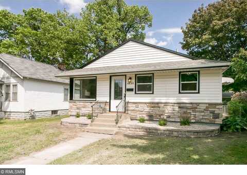 4Th, MINNEAPOLIS, MN 55419