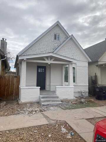 Columbine, DENVER, CO 80216