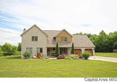 Dickey John, AUBURN, IL 62615