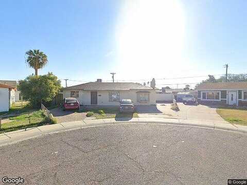 56Th, PHOENIX, AZ 85031