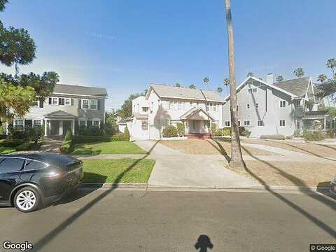 Victoria Park, LOS ANGELES, CA 90019