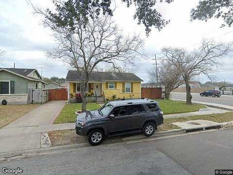 Randall, CORPUS CHRISTI, TX 78411