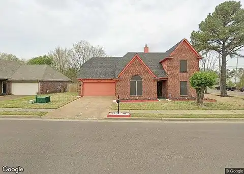 Lunsford, MEMPHIS, TN 38125