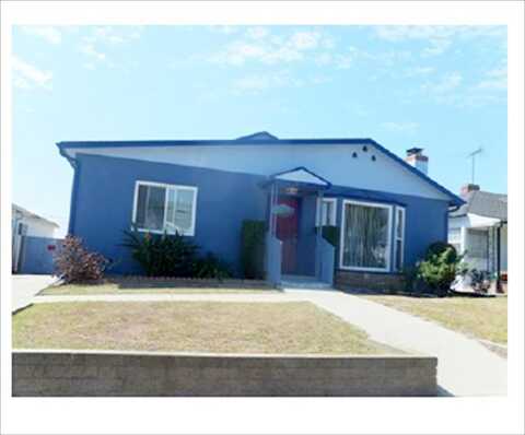 58Th, LOS ANGELES, CA 90043
