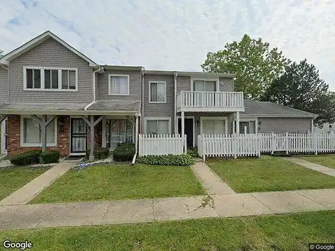 Provincetown, COUNTRY CLUB HILLS, IL 60478
