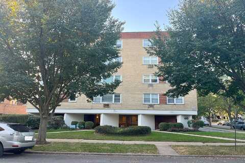 Sherman Ave, Unit 202, Evanston, IL 60202