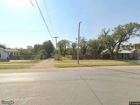 Lake, HAMLIN, TX 79520