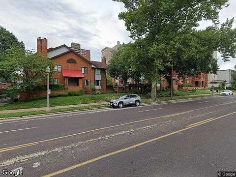 Lindell, SAINT LOUIS, MO 63108