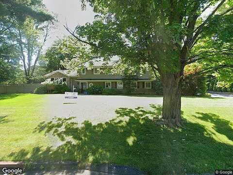 Victor, WYCKOFF, NJ 07481