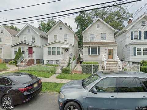 Davis, KEARNY, NJ 07032