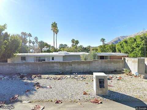 Mariscal, PALM SPRINGS, CA 92262