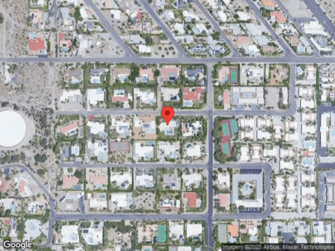 Mariscal, PALM SPRINGS, CA 92262
