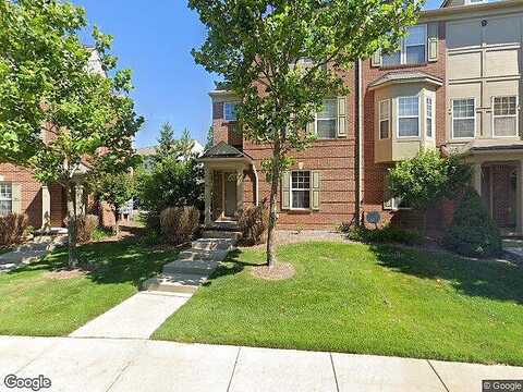 Gwinnett, NOVI, MI 48377