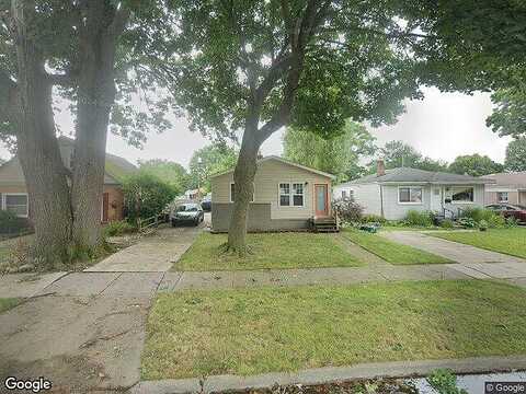 Huron, DEARBORN HEIGHTS, MI 48125