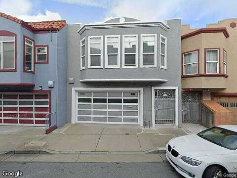 Gaven, SAN FRANCISCO, CA 94134