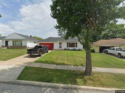 Frontenac, CLEVELAND, OH 44128