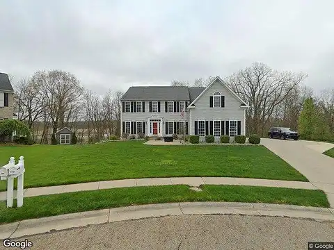 Vista, KENT, OH 44240
