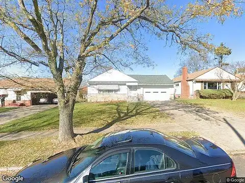 Springvale, CLEVELAND, OH 44128